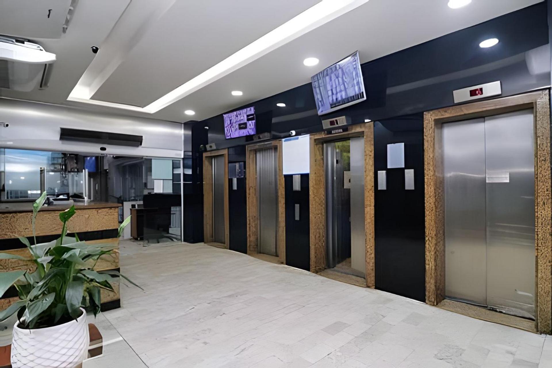 Appartement Na Quadra Da Praia, Estacao De Metro 5min Andando, Mercados E Comercios Proximos Rio de Janeiro