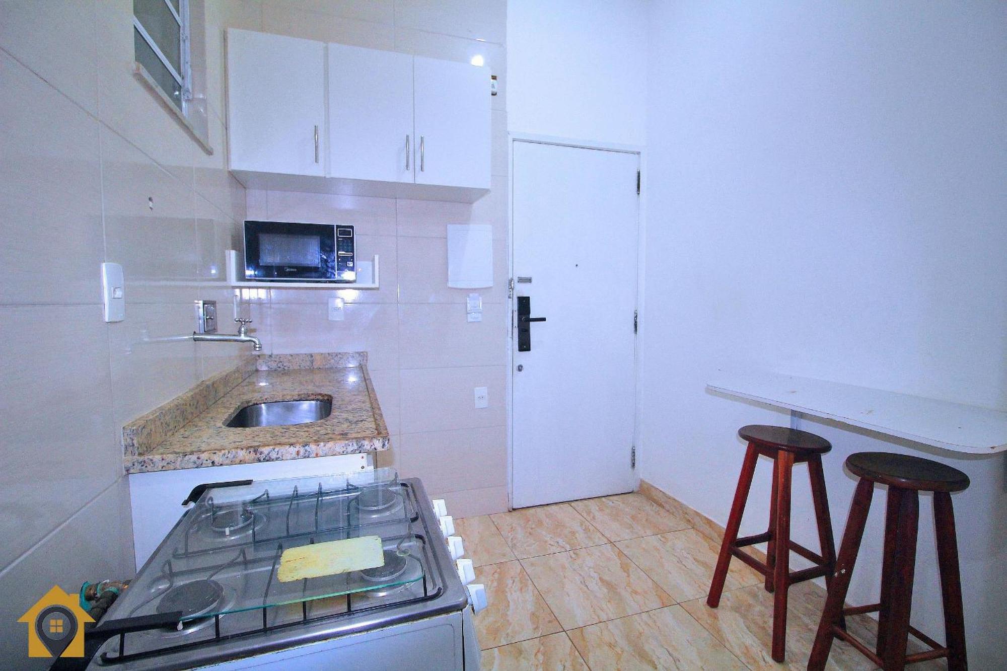 Na Quadra Da Praia, Estacao De Metro 5min Andando, Mercados E Comercios Proximos Appartement
